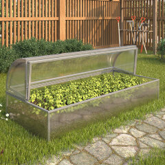 Парник Лотос