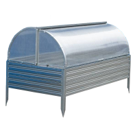 Парник Хлебница